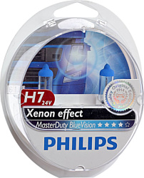 Комплект ксенона Philips 13972MDBVS2