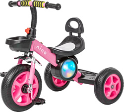 Трехколесный велосипед Nino Sport Light