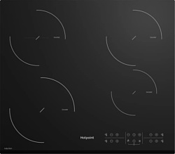 Электрическая варочная панель Hotpoint HB 2560S BF