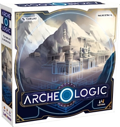 Ролевая Лавка Игр Археологика АРХ001 Ролевая Лавка Игр Археологика АРХ001