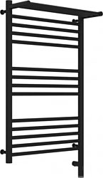 Полотенцесушитель Сунержа Богема с полкой 3.0 800х500 МЭМ правый 31-5807-8050 Полотенцесушитель Сунержа Богема с полкой 3.0 800х500 МЭМ правый 31-5807-8050