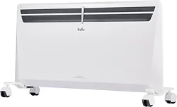 Конвектор Ballu Evolution Transformer BEC/EVU-2500 (механическое управление, с шасси)