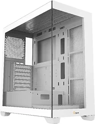 Корпус для компьютера Ocypus Gamma C72 WH Корпус для компьютера Ocypus Gamma C72 WH