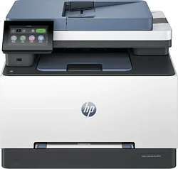 Мфу HP Color LaserJet Pro 3303fdn Мфу HP Color LaserJet Pro 3303fdn