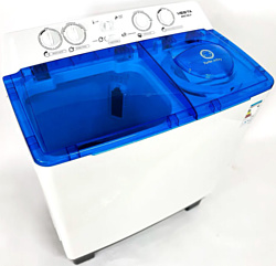 Стиральная машина Vesta WMC100P (синий)