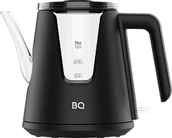 Электрочайник BQ KT0046DW (черный) Электрочайник BQ KT0046DW (черный)