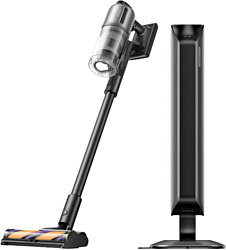 Вертикальный пылесос Dreame H12 FlexReach Wet and Dry Vacuum HHR44A (евровилка, черный)