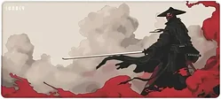 Коврики для мыши Lunacy Ronin XL