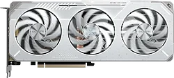 Видеокарта Gigabyte Radeon RX 9060 XT Gaming OC Ice 16G (GV-R906XGAMINGOCICE-16GD)