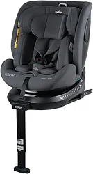 Автокресло Indigo E-Tron Isofix I-Size (серый) Автокресло Indigo E-Tron Isofix I-Size (серый)