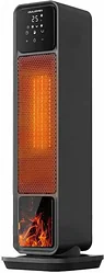 Тепловентилятор Oulemei OLM-NFQ003 Тепловентилятор Oulemei OLM-NFQ003