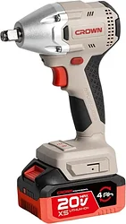 Гайковерт Crown CT22046XS-4 BMC