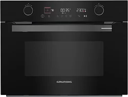 Электрический духовой шкаф Grundig GEKW12400B