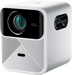 Проектор Wanbo Mozart 1 Pro (белый) Проектор Wanbo Mozart 1 Pro (белый)