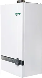 Отопительный котел Kotitonttu Suari S-20 O