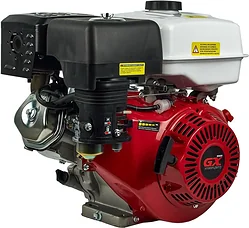 Двигатель для садовой техники Skiper SN190FL(SFT)