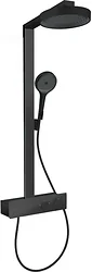 Душевая система Hansgrohe Rainfinity 28742670 Душевая система Hansgrohe Rainfinity 28742670
