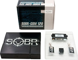 SOBR GSM 120