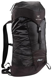 Arcteryx Cierzo 25 black