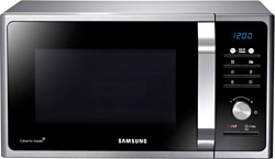 Микроволновая печь Samsung MS23F301TAS