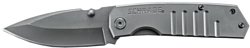 Schrade Drop Point (SCH304)