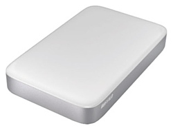 Buffalo MiniStation Thunderbolt 2TB (HD-PA2.0TU3-EU)