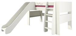 Неман мебель Сакура 190х80 (КРД120-2Д0)