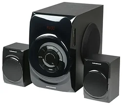 Компьютерная акустика NAKATOMI GS-30 Компьютерная акустика NAKATOMI GS-30