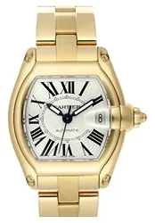 Наручные часы Cartier W62005V1