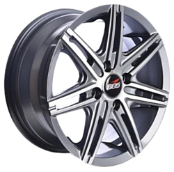 885 L249 6x14/4x100 D60.1 ET38 GM POL