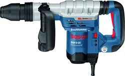 Отбойный молоток Bosch GSH 5 CE Professional (0611321000)