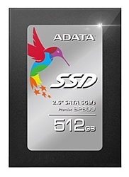 ADATA Premier SP600 512GB