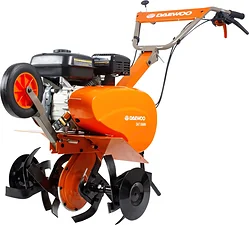 Мотокультиватор Daewoo Power DAT 5560R Мотокультиватор Daewoo Power DAT 5560R
