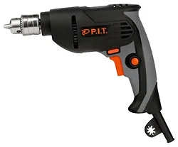Дрель P.I.T. PBM 10-С