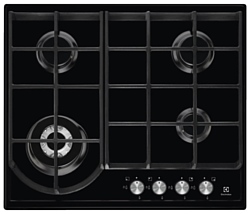 Electrolux GPE 363 FB