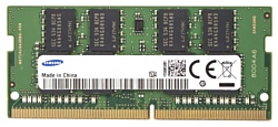 Samsung DDR4 2133 SO-DIMM 4Gb