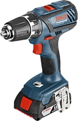 Bosch GSR 18-2-LI Plus (06019E6120)