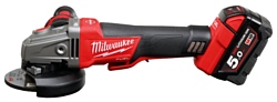 Milwaukee M18 CAG125XPDB-0