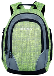 Husky Jelly 10 green/grey