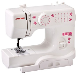 Janome Sew Mini DeLuxe