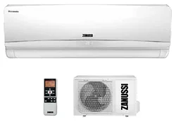 Сплит-система Zanussi ZACS-12 HP/A16/N1