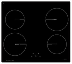 MAUNFELD MVI 59.4HZ.2BT BK