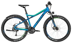 Велосипед Bulls Sharptail Street 3 Disc 27.5 (2016)