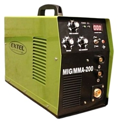 Extel MIG/MMA-200