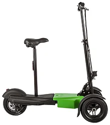Eltreco Scuddy Light