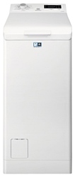 Electrolux EWT 1066 ERW