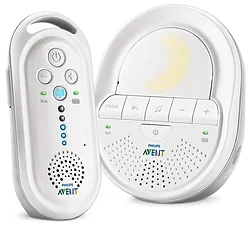 Радионяня Philips AVENT SCD506/52