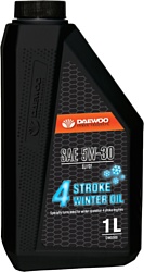 Daewoo DWO500 1л