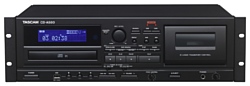 Tascam CD-A580