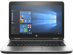 HP ProBook 640 G3 (1AH08AW) HP ProBook 640 G3 (1AH08AW)